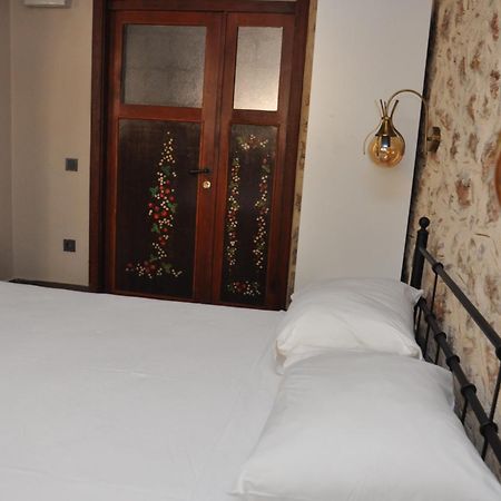 La Casa Carina Bed & Breakfast Анталия Екстериор снимка
