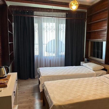 La Casa Carina Bed & Breakfast Анталия Екстериор снимка