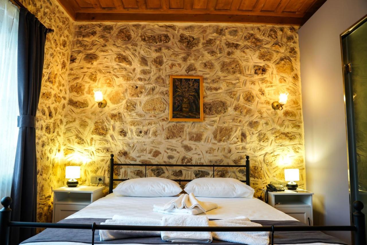 La Casa Carina Bed & Breakfast Анталия Екстериор снимка