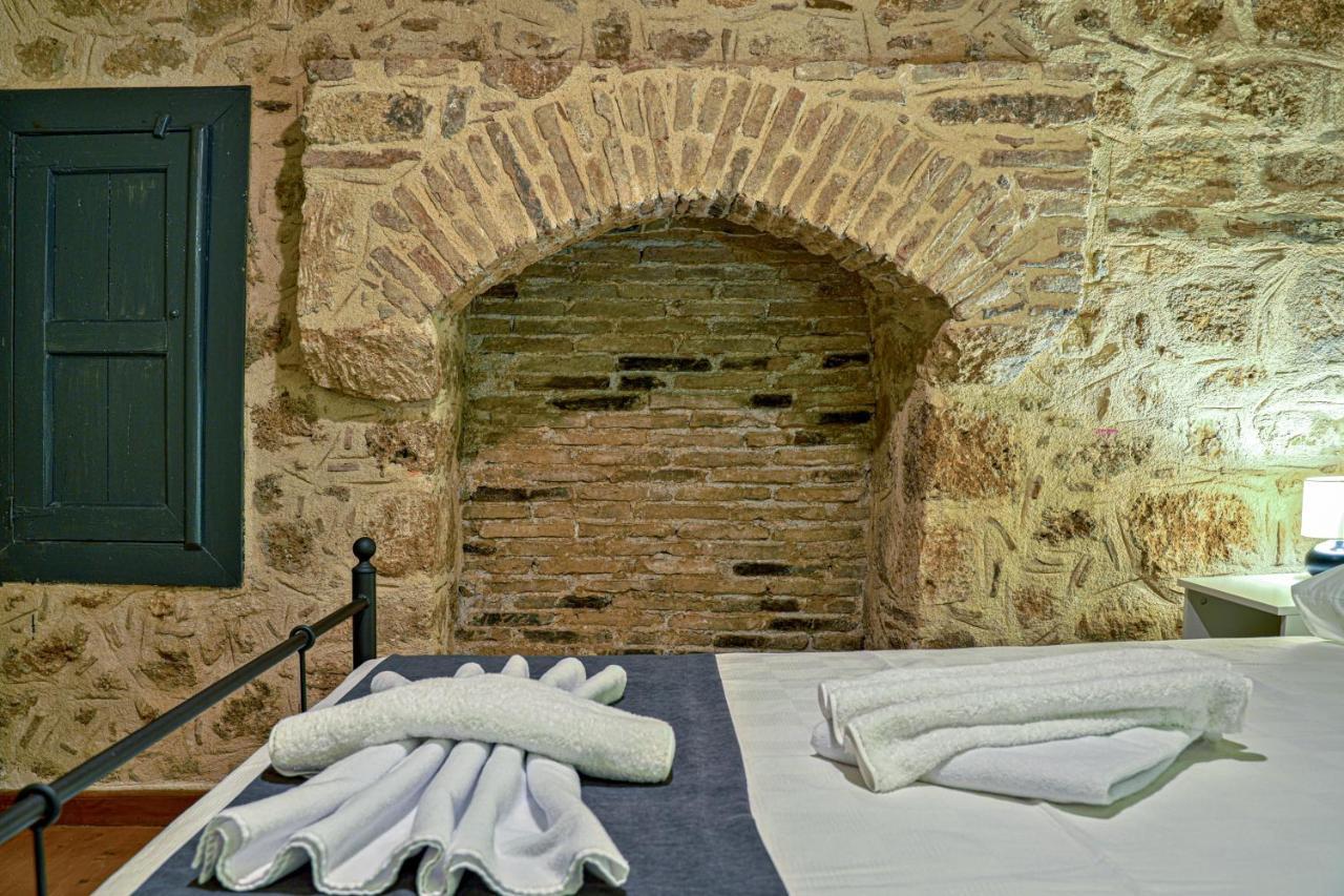La Casa Carina Bed & Breakfast Анталия Екстериор снимка