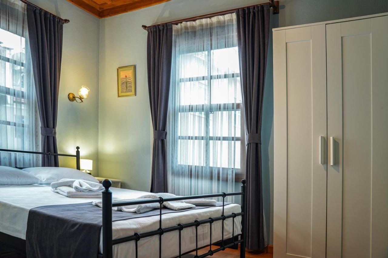 La Casa Carina Bed & Breakfast Анталия Екстериор снимка
