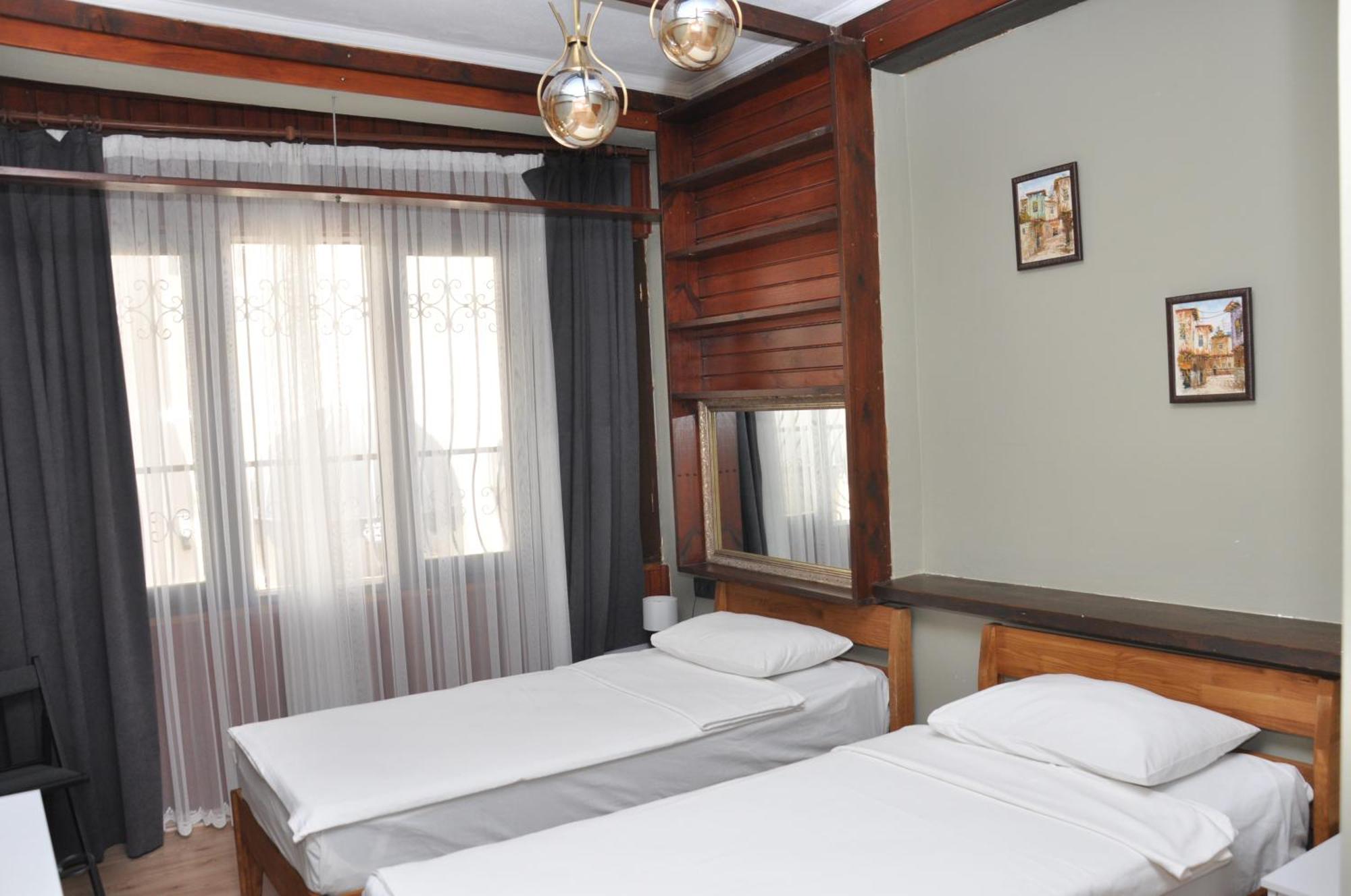 La Casa Carina Bed & Breakfast Анталия Екстериор снимка