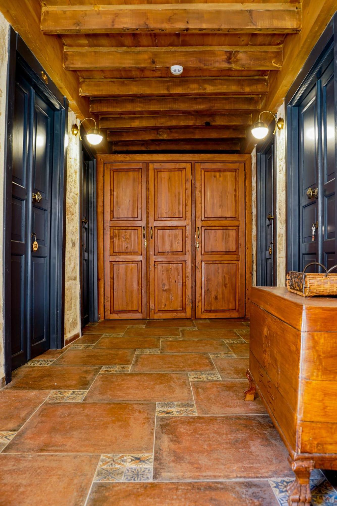 La Casa Carina Bed & Breakfast Анталия Екстериор снимка