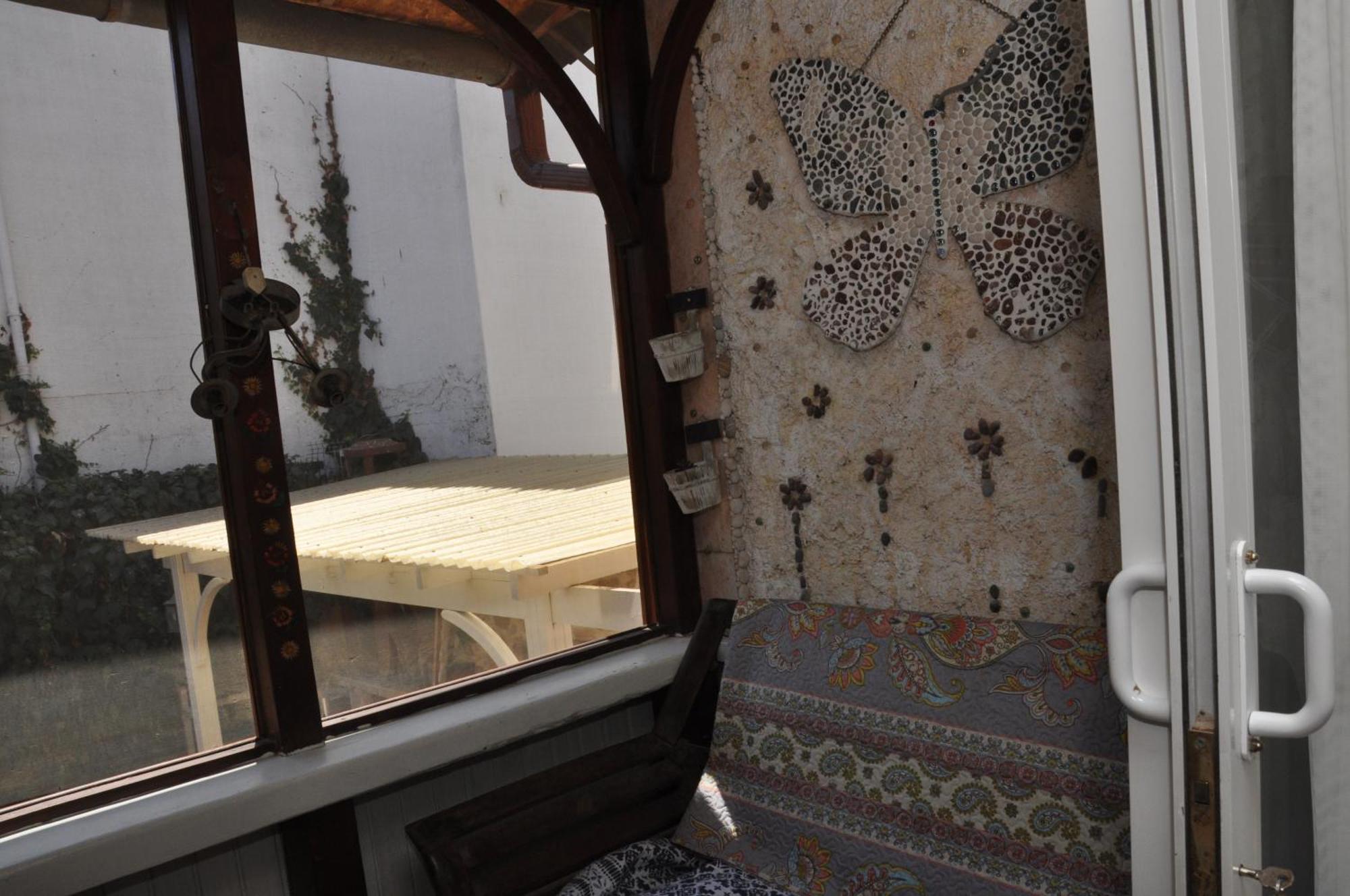 La Casa Carina Bed & Breakfast Анталия Екстериор снимка