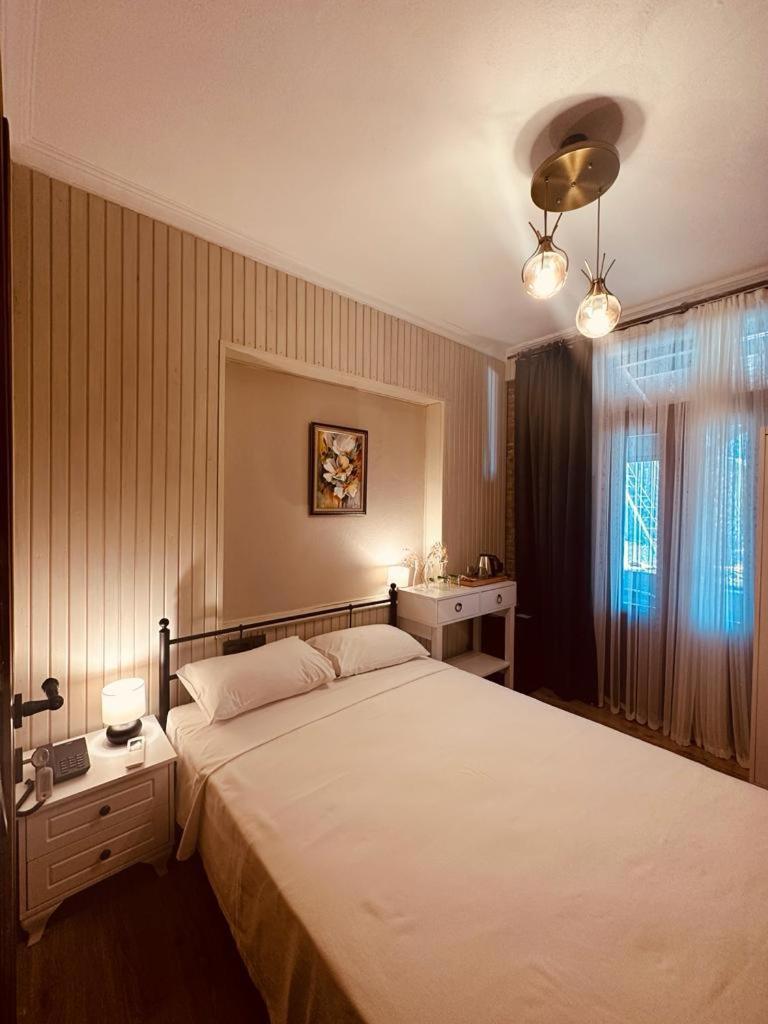 La Casa Carina Bed & Breakfast Анталия Екстериор снимка